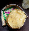 Rice Papad – Light & Crispy Traditional Snack