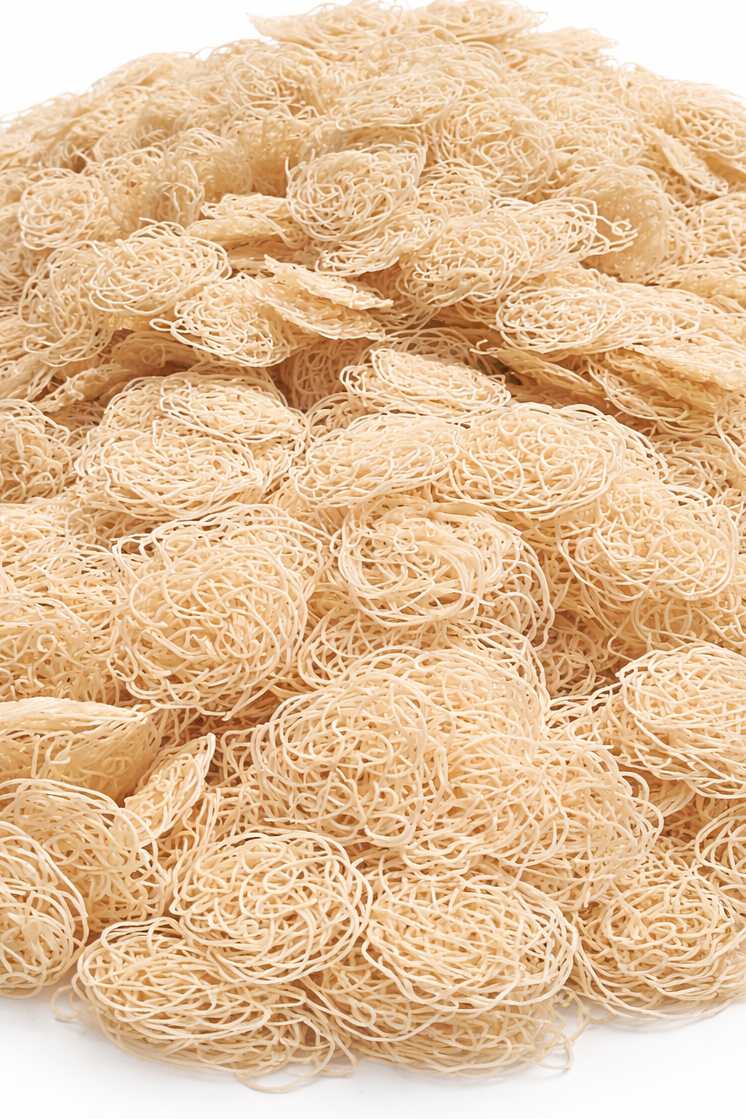 Kurdai – Traditional Maharashtrian Fryums