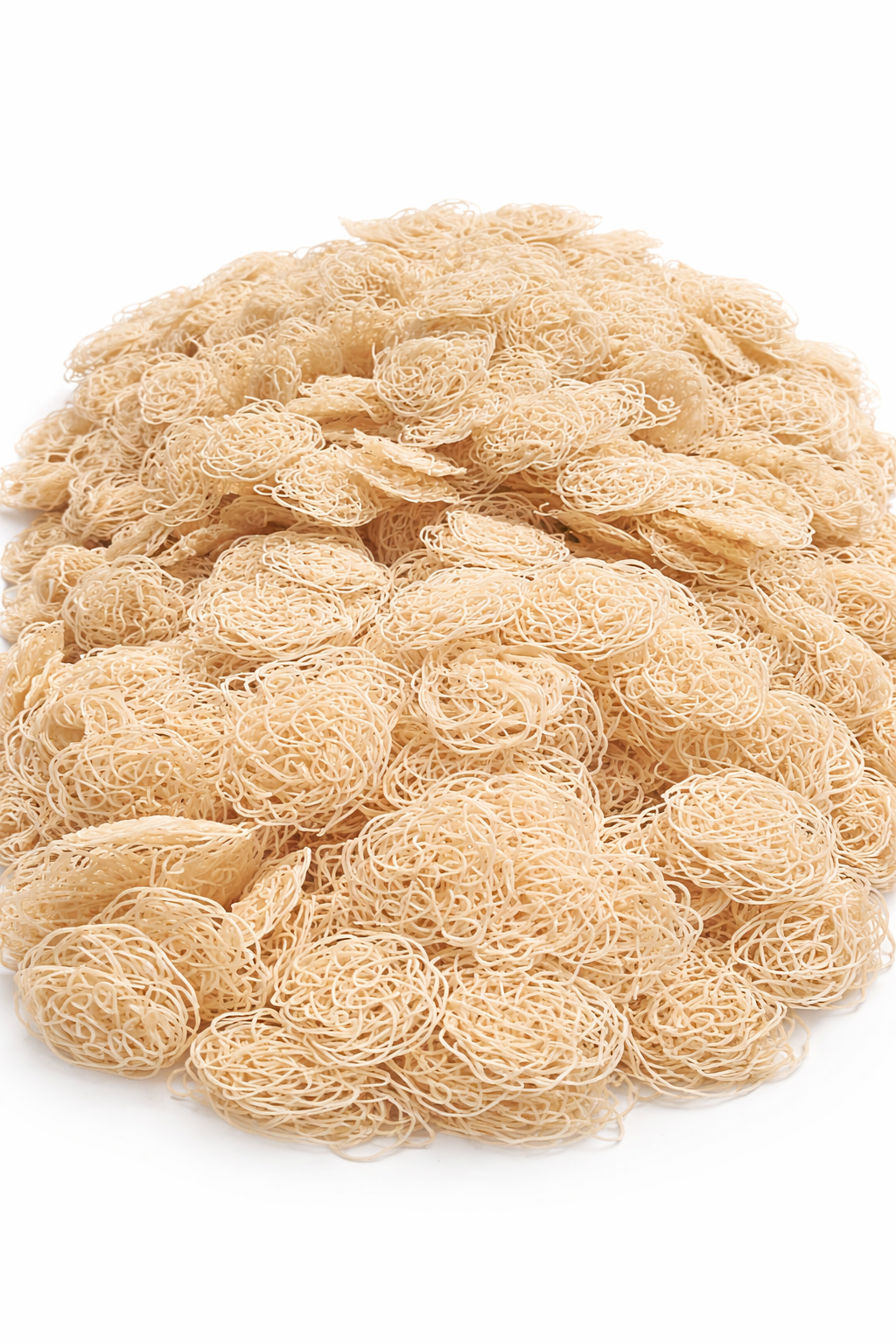 Kurdai (कुरडई)