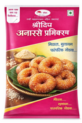 Anarase Premix – Traditional Maharashtrian Sweet Mix | Shinde’s Kitchen