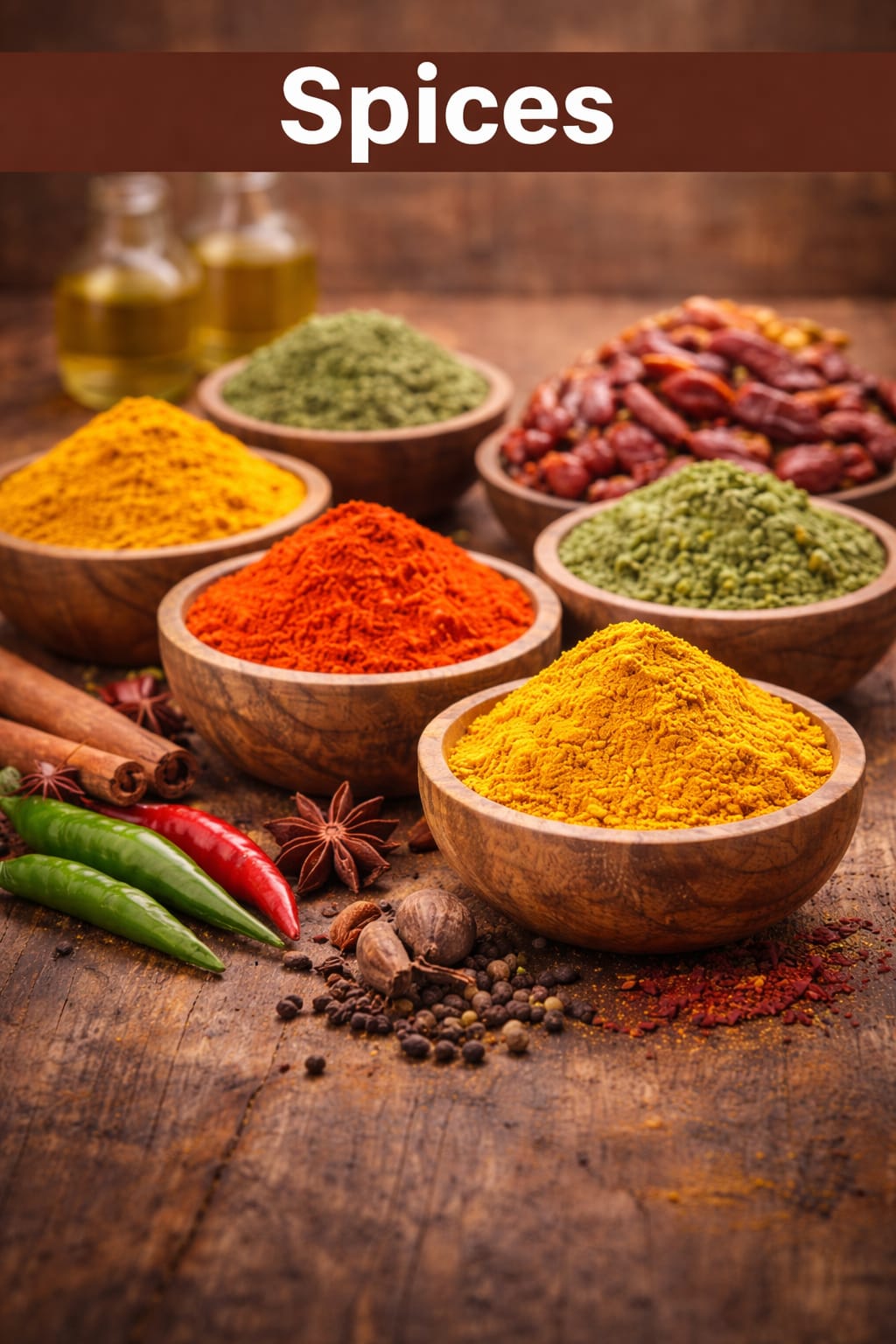 Garam Masala Powder 200gm - Authentic Blend | Shinde's Kitchen"