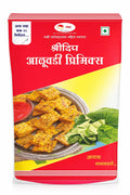 Aaluwadi Premix – Authentic Maharashtrian Patra Mix | Shinde’s Kitchen