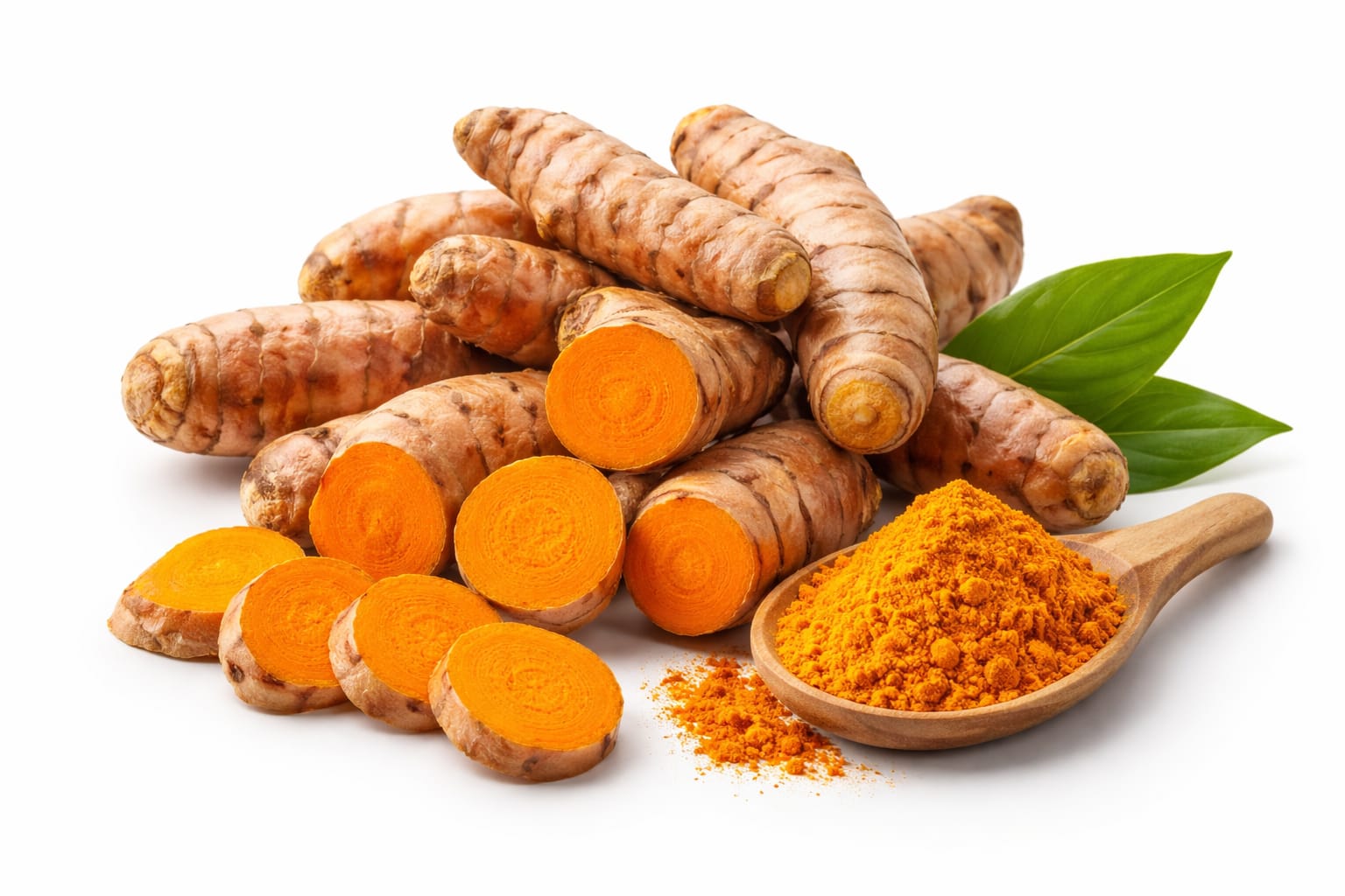 "Turmeric Powder 200gm - Golden Haldi | Shinde's Kitchen"