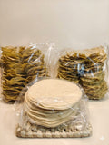 Mung Udad Papad – Traditional Protein Rich Papad