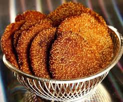 Anarase Premix – Traditional Maharashtrian Sweet Mix | Shinde’s Kitchen