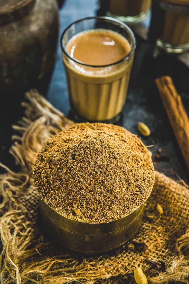 Tea Masala – Strong & Flavorful Chai Masala | Shinde’s Kitchen