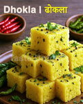 Dhokla Premix – Soft, Fluffy & Ready in Minutes