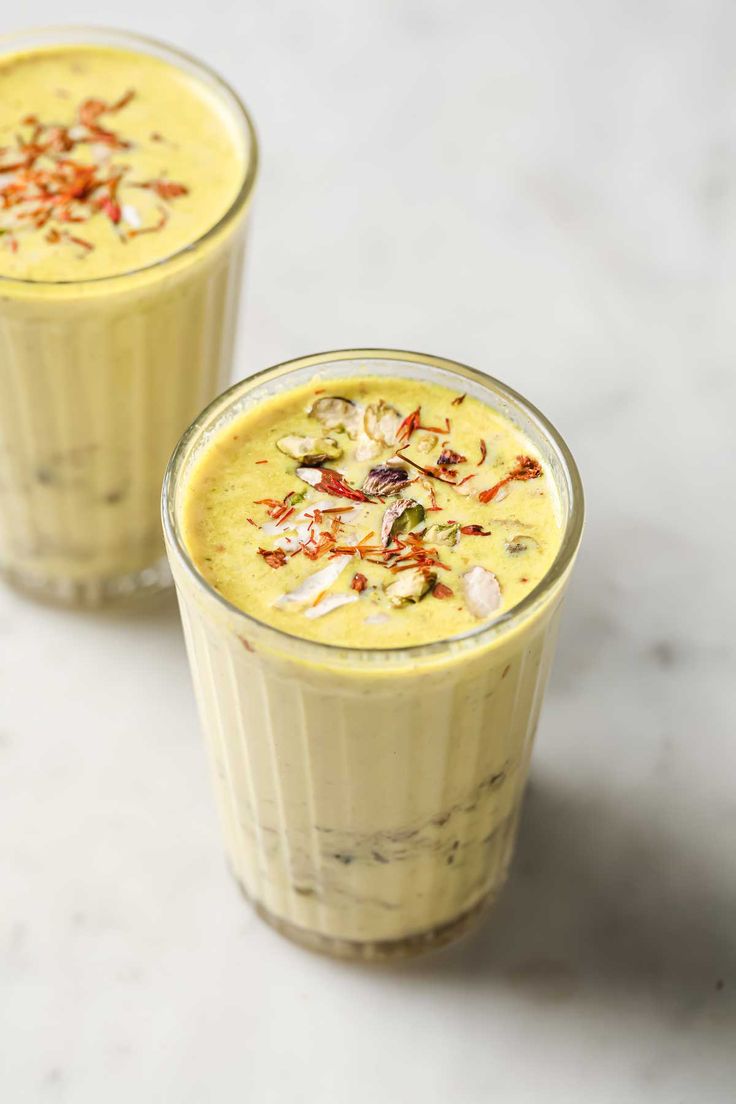 🥛 Milk Masala – Rich, Aromatic & Full of Goodness